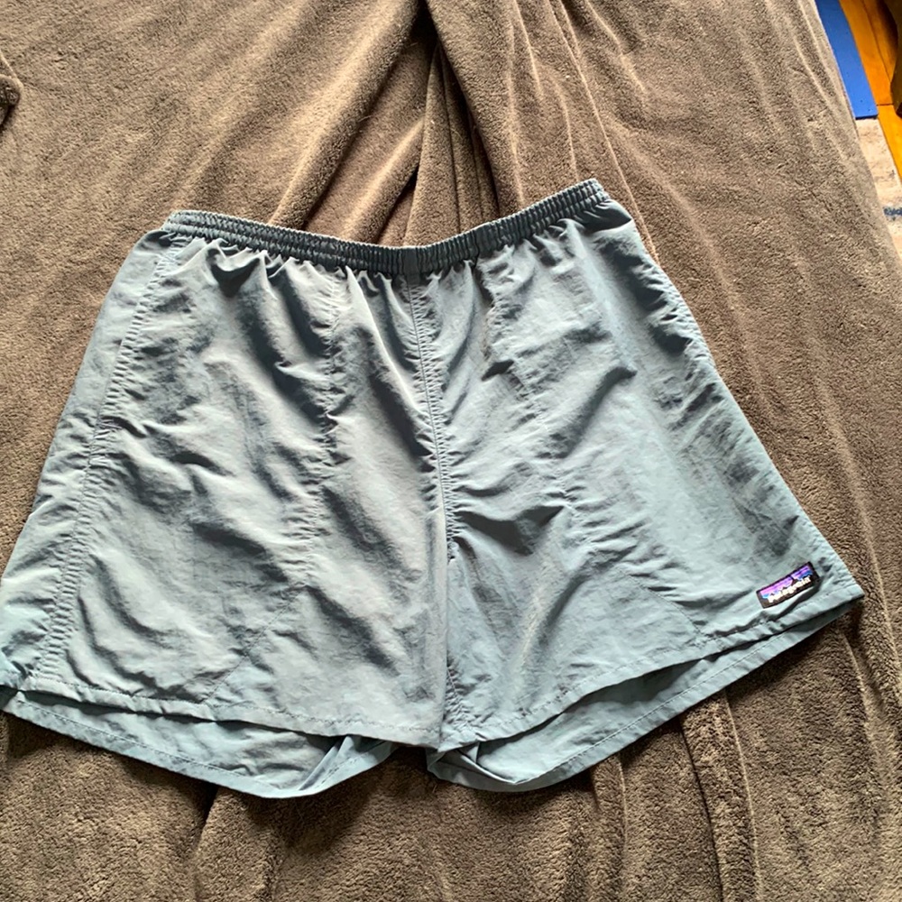Patagonia Baggies